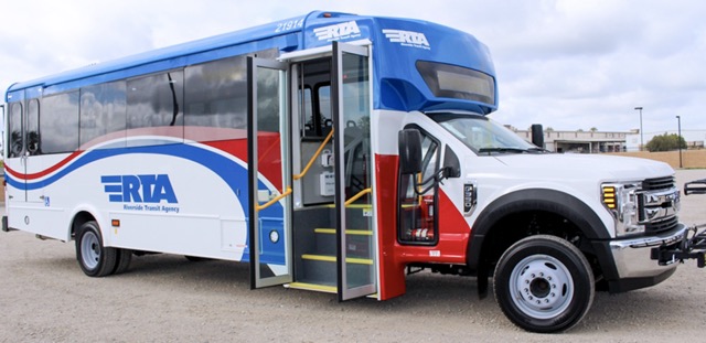 Riverside Transit Agency