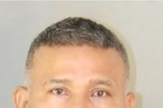 Molesting Minors. Santos Erasmo Garcia