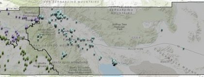 Properties with Liens. Countywide parcels available at Treasurer-Tax Collector online tax sale, April 23-28, 2026.