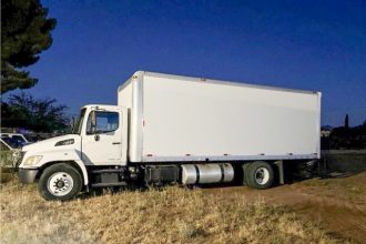 Two Perris Men Arrested in Alleged Diesel Fuel Theft Organization