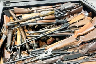 500 Firearms