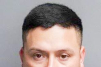 Menifee Cop