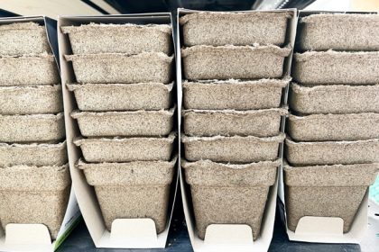 Microplastics in your Soil