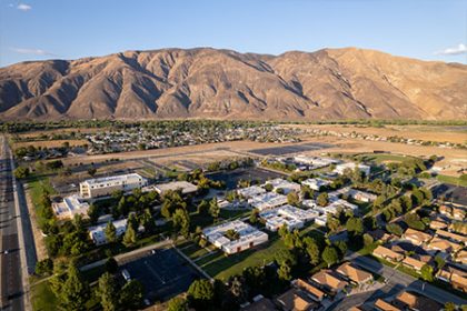 San Jacinto College Search