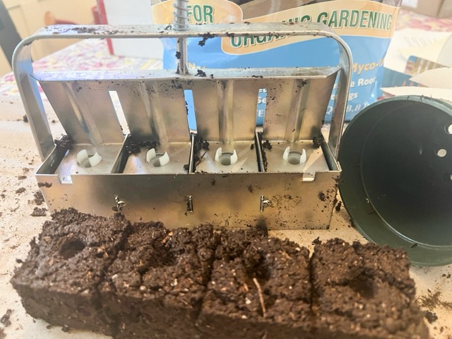 Microplastics in your Soil