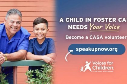 Foster Kids