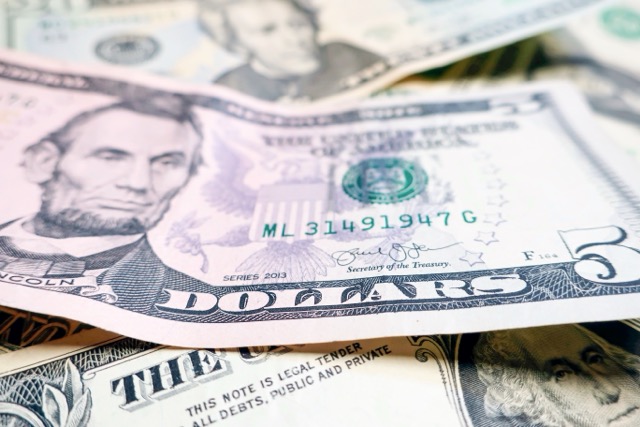 Weaker Dollar