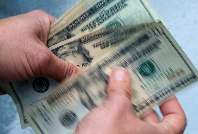 Weaker Dollar