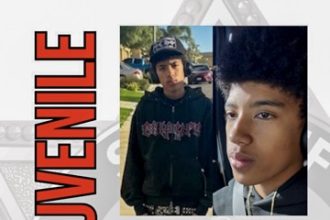 Missing Norco Teen