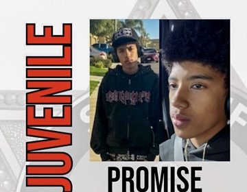 Missing Norco Teen