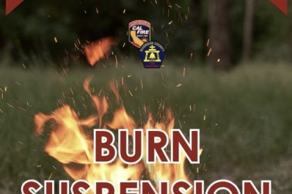Closes Access to Recreation Areas
