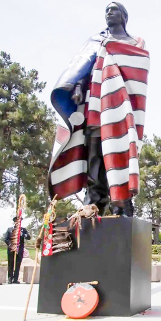 Native American Service Members