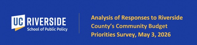 Public Works Projects