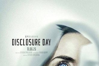 Disclosure Day