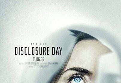 Disclosure Day