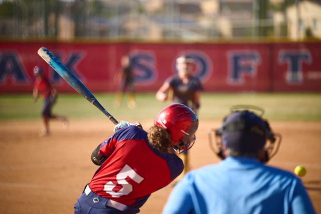 A ball slapped to second results in an out