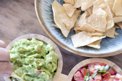 Guacamole