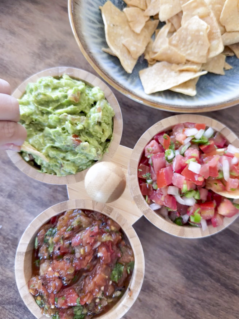 Guacamole
