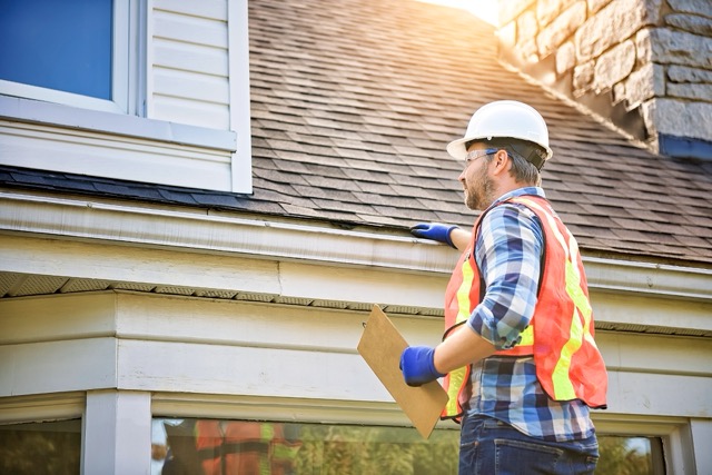 Stay Safe at Home. (c) LSOphoto / iStock via Getty Images Plus