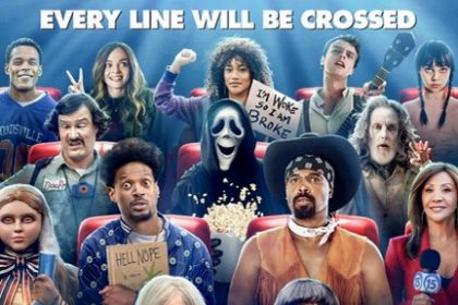 Scary Movie