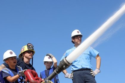 Riverside Firefighters