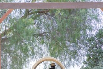 Guests were treated to coffee, donuts, and carriage rides, during the "Clydesdales and Coffee" event at the Temecula Carriage Company, Saturday July 18.
