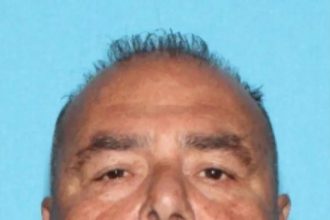 Accused of Sexually Abusing Kids. Christopher James Ray Sr. Riverside Police Dept.