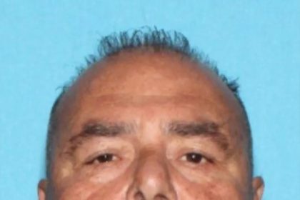 Accused of Sexually Abusing Kids. Christopher James Ray Sr. Riverside Police Dept.