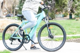 E-Bike Operators