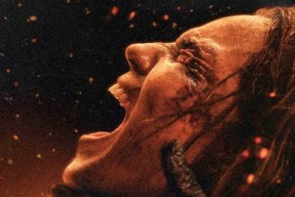 Evil Dead Burn