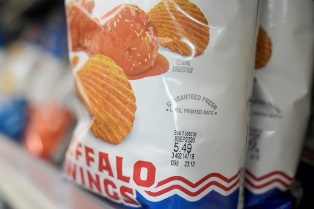 Expiration Date