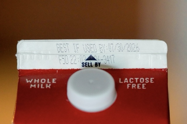Expiration Date