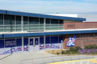 Classroom Tech Sues School District