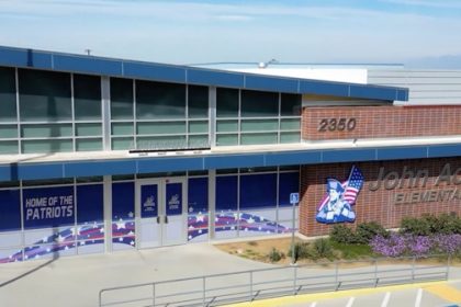 Classroom Tech Sues School District