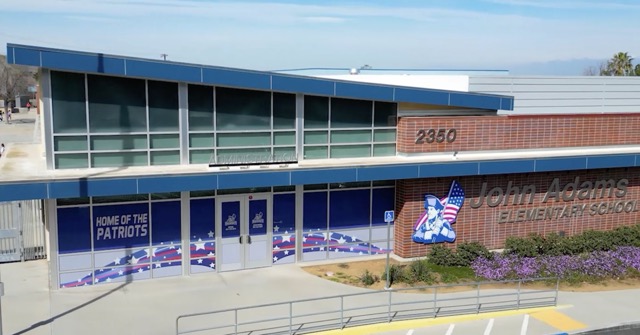 Classroom Tech Sues School District