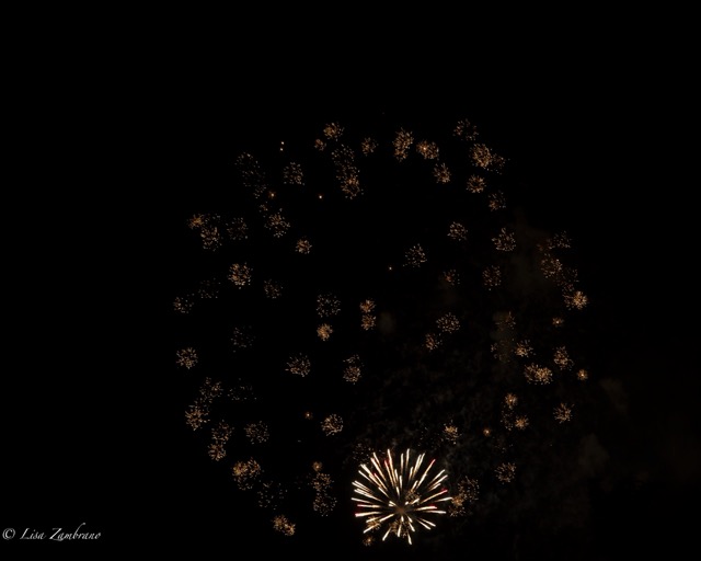 Countywide Fireworks Prohibitions