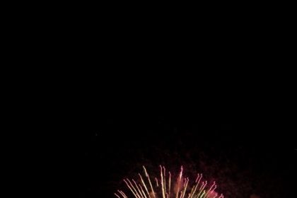 Countywide Fireworks Prohibitions