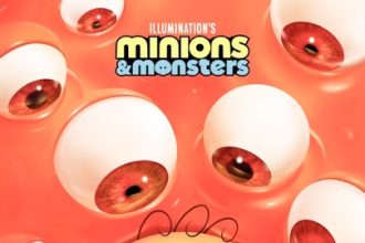 Minions & Monsters