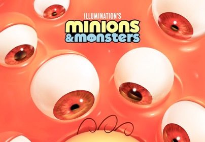 Minions & Monsters