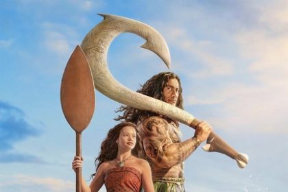 Moana