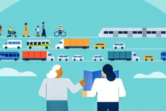 Regional Transportation Plan. Southern California Association of Governments