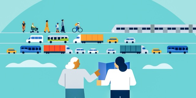 Regional Transportation Plan. Southern California Association of Governments