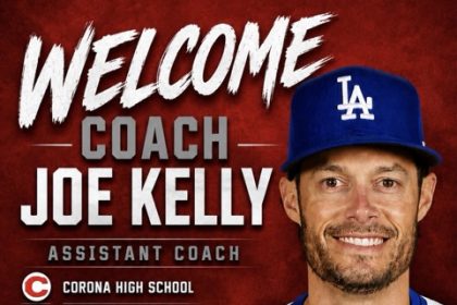 Joe Kelly