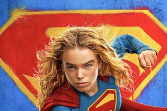 Supergirl