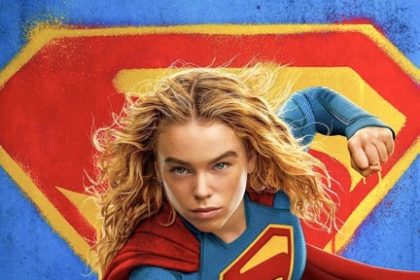 Supergirl