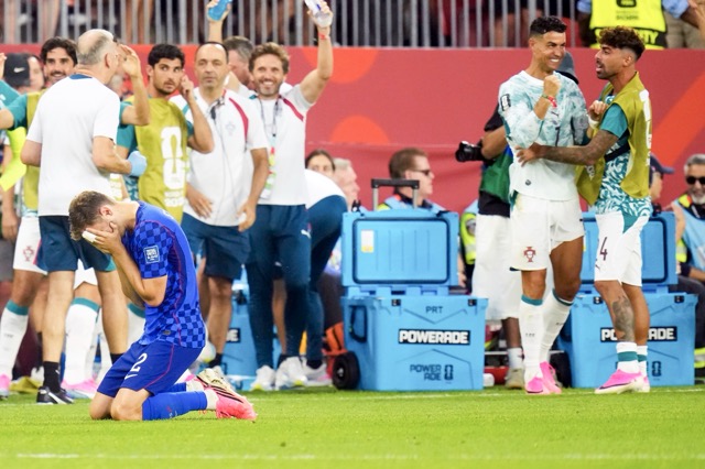World Cup's Most Contentious Calls