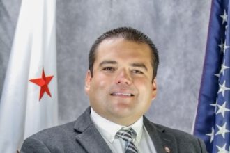 Economic Development Director