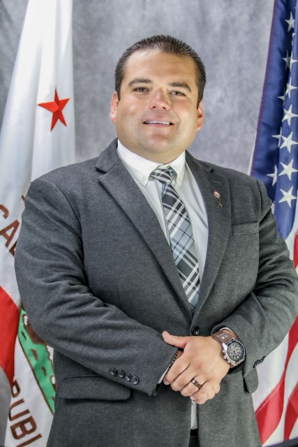 Economic Development Director