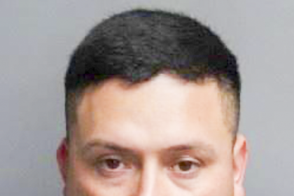 Menifee Cop