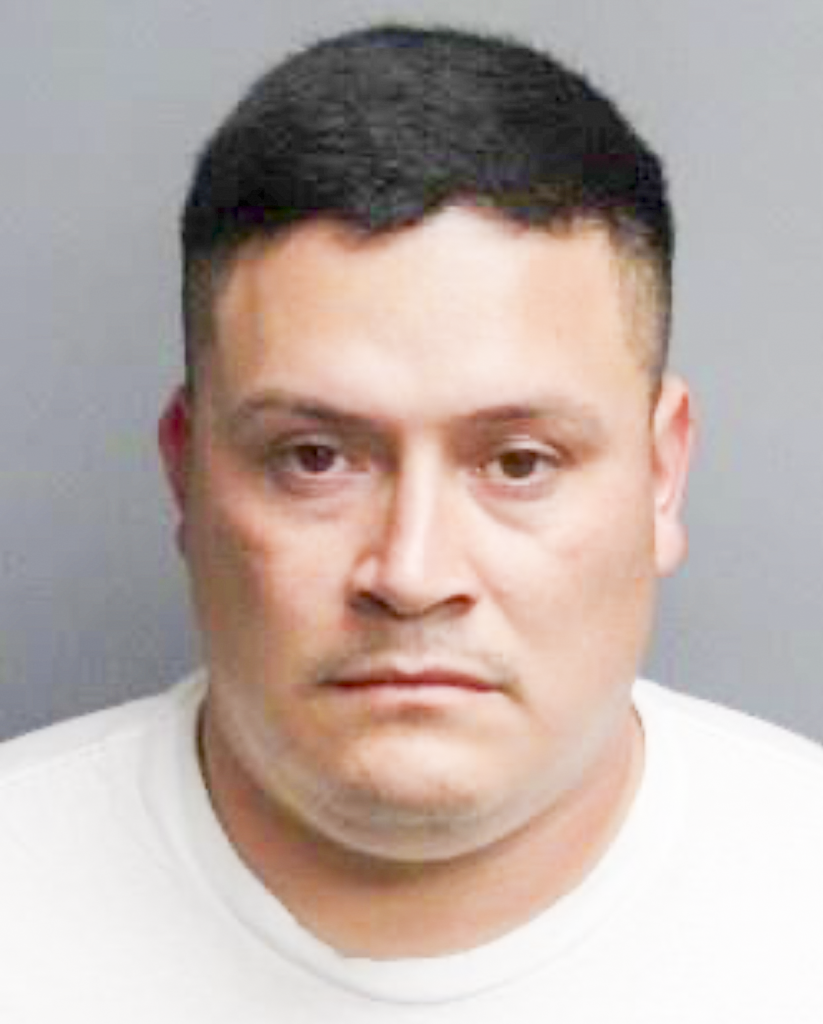 Menifee Cop